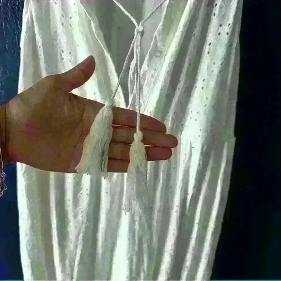 Beautiful maxi dress, URSIME Size M 530-10 - Picture 11 of 11